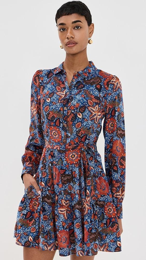 Ulla Johnson Aliya Dress | Shopbop Product Image