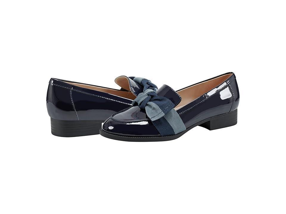 Bandolino Womens Lindio Loafer Product Image