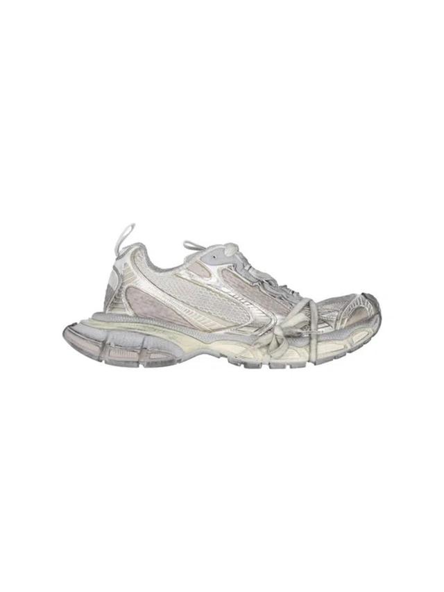 BALENCIAGA Sneakers In White Product Image