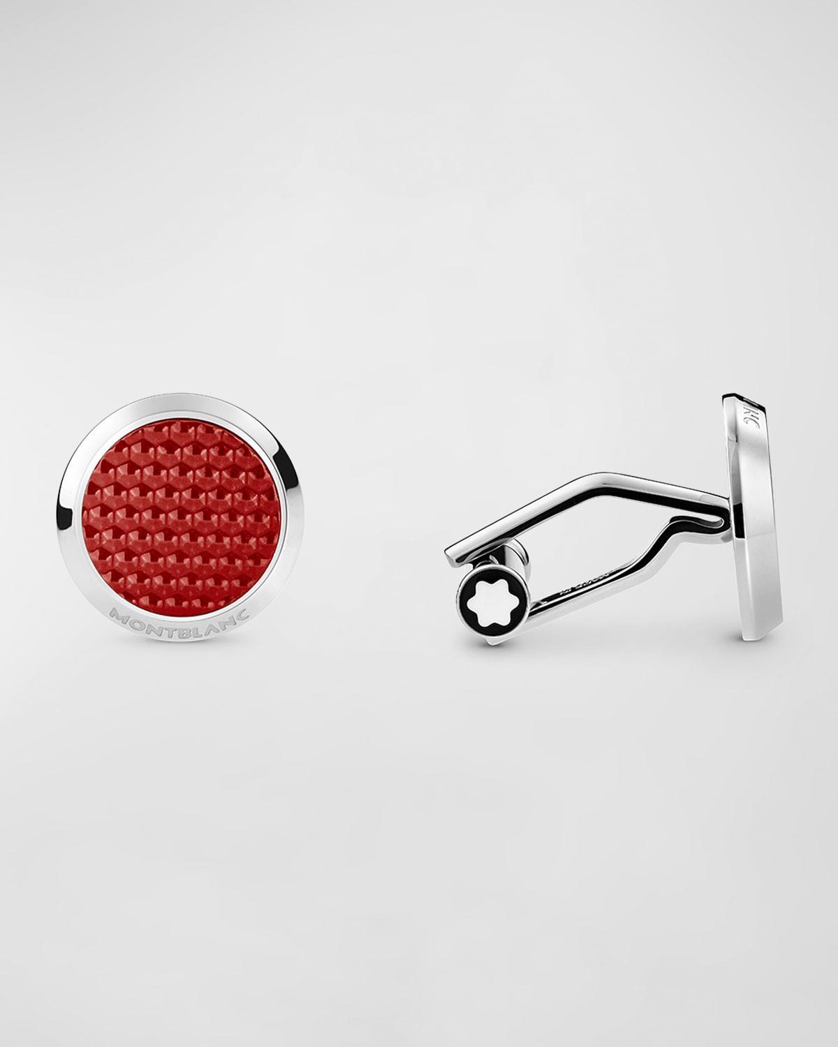 Montblanc Meisterstck Cuff Links Product Image