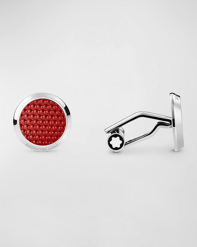 Montblanc Meisterstck Cuff Links Product Image