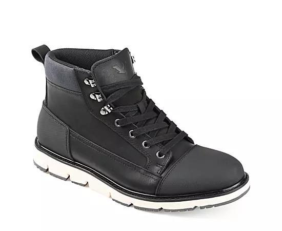 Territory Men's Titantwo Lace-Up Boot Product Image