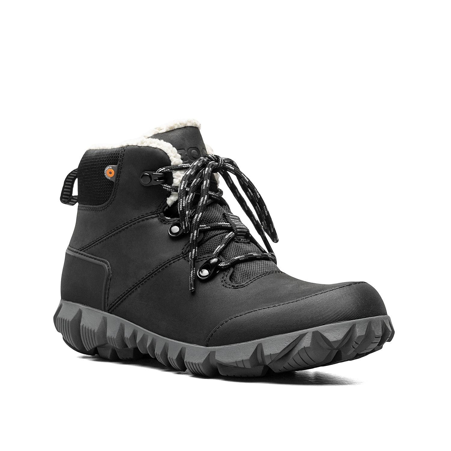 Bogs Arcata Waterproof Urban Ankle Boot Product Image