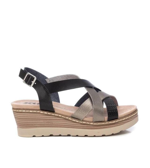 Xti Womens Wedge Sandals Product Image