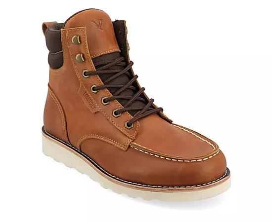 Territory Men's Venture Lace-Up Boot Product Image