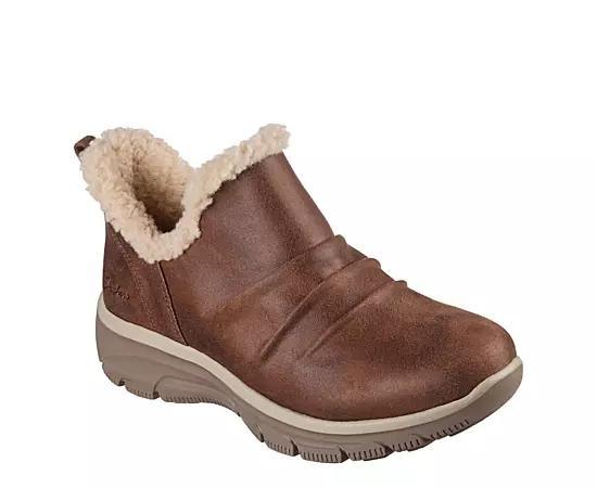 Skechers Womens Easy Going - Sweet Treasure Boot Product Image