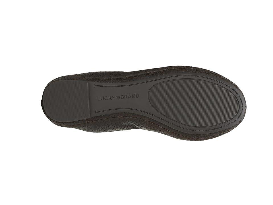 Lucky Brand Emmie Flat Product Image