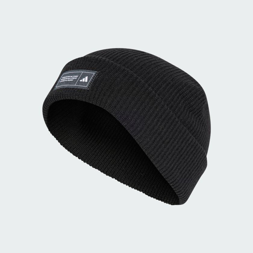 Essentials Cuffed Beanie Product Image