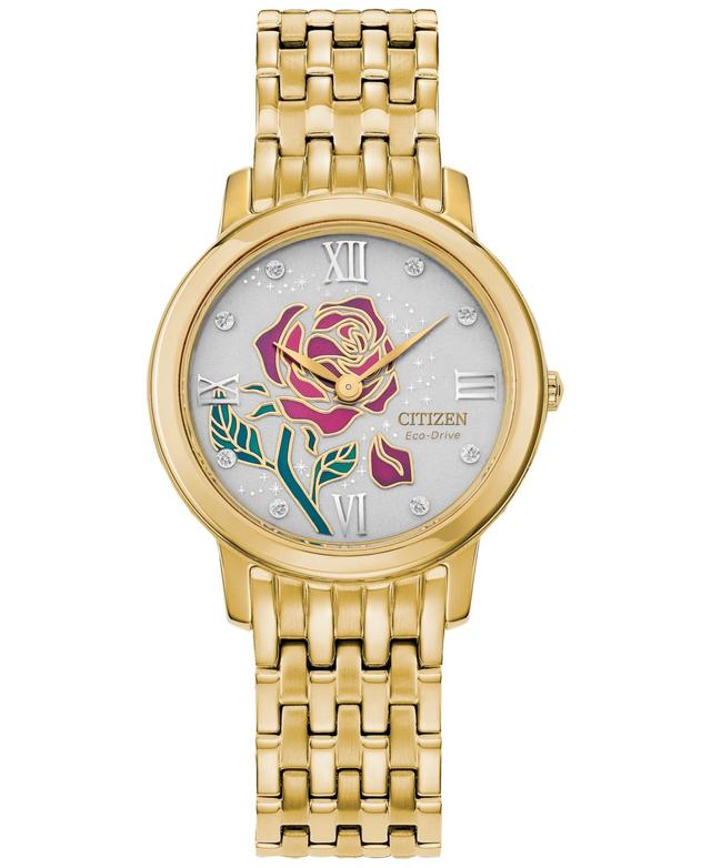 Citizen Women's Belle Diamond Bracelet Watch Product Image