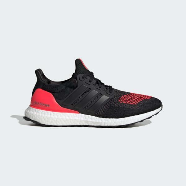 adidas Ultraboost 1.0 Shoes Cloud White 10 Mens Product Image