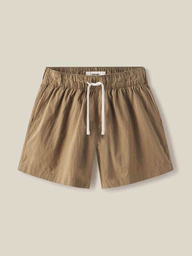 Marsh Fern Mainstay Cotton Catalina Short - Buck Mason- Modern American Classics Product Image