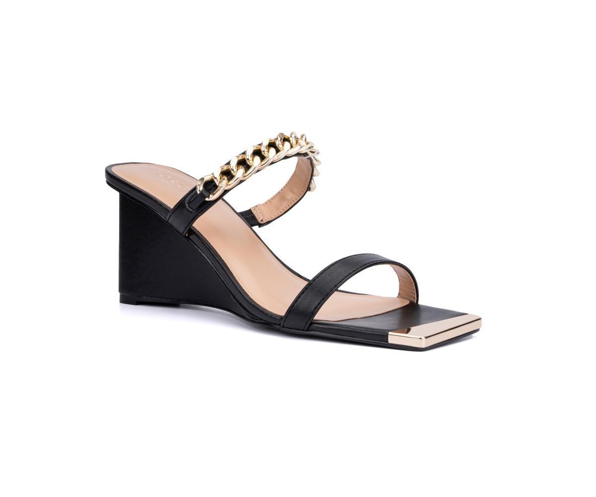 Torgeis Womens Magnifica Sandals Product Image