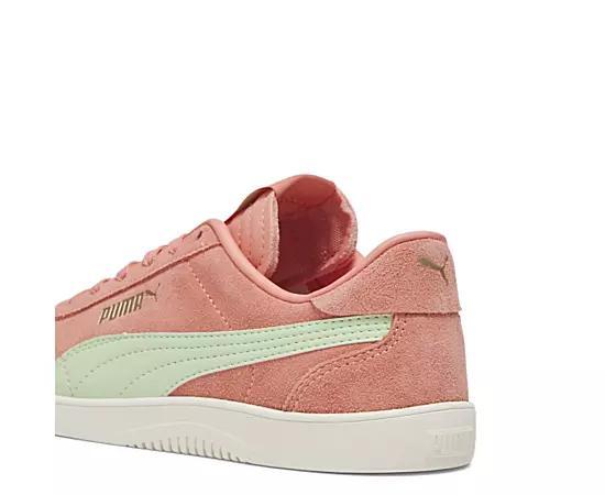 Puma Womens Club 5V5 Sneaker Product Image