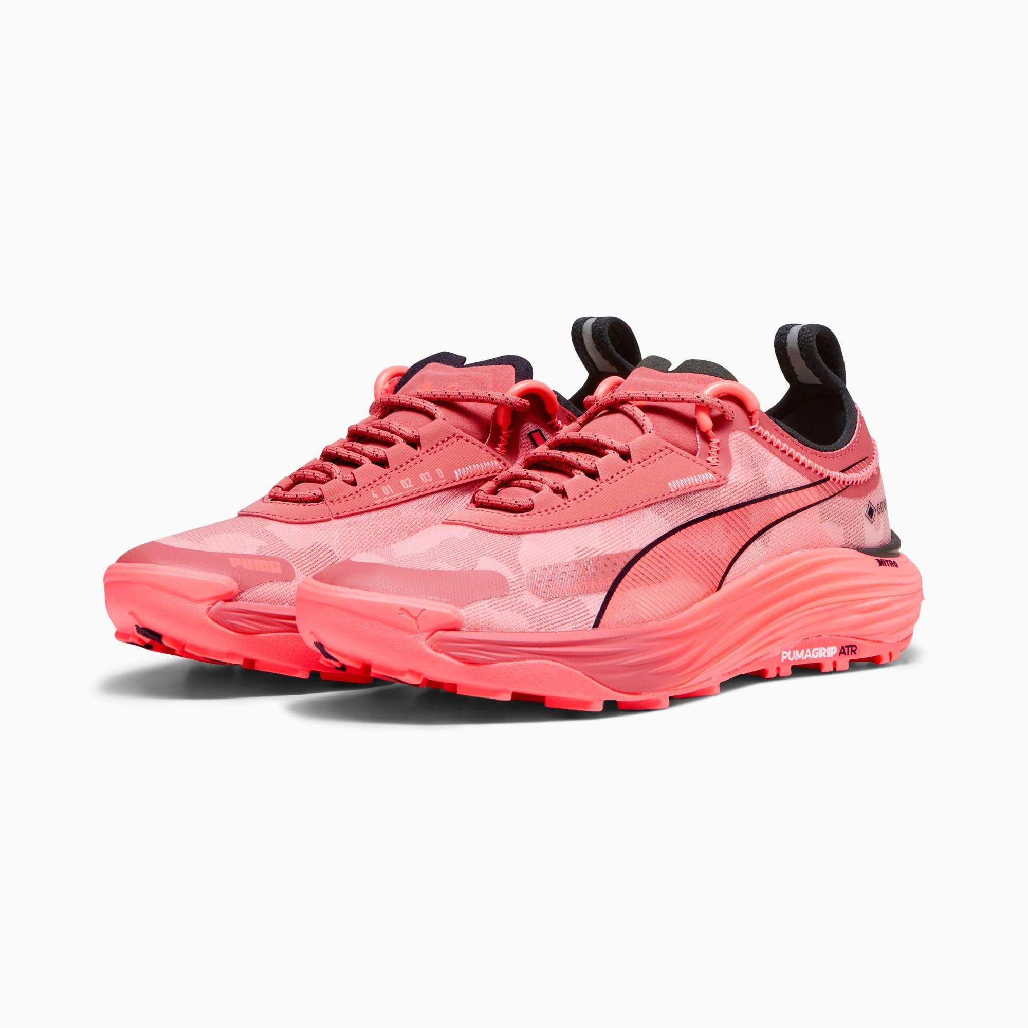 SEASONS Voyage NITRO™ 3 GORE-TEX Women's Trail Running Shoes Product Image