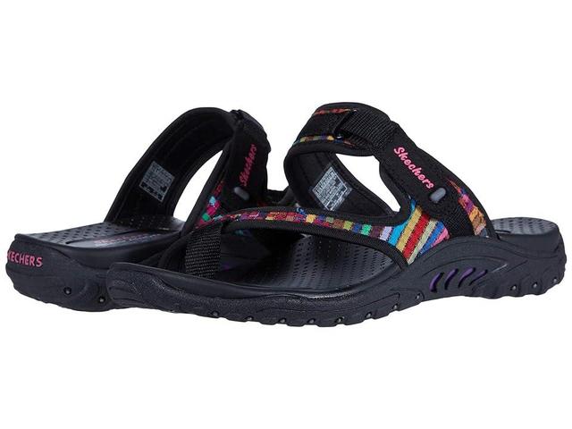 SKECHERS Reggae - Mad Swag Women's Sandals Product Image