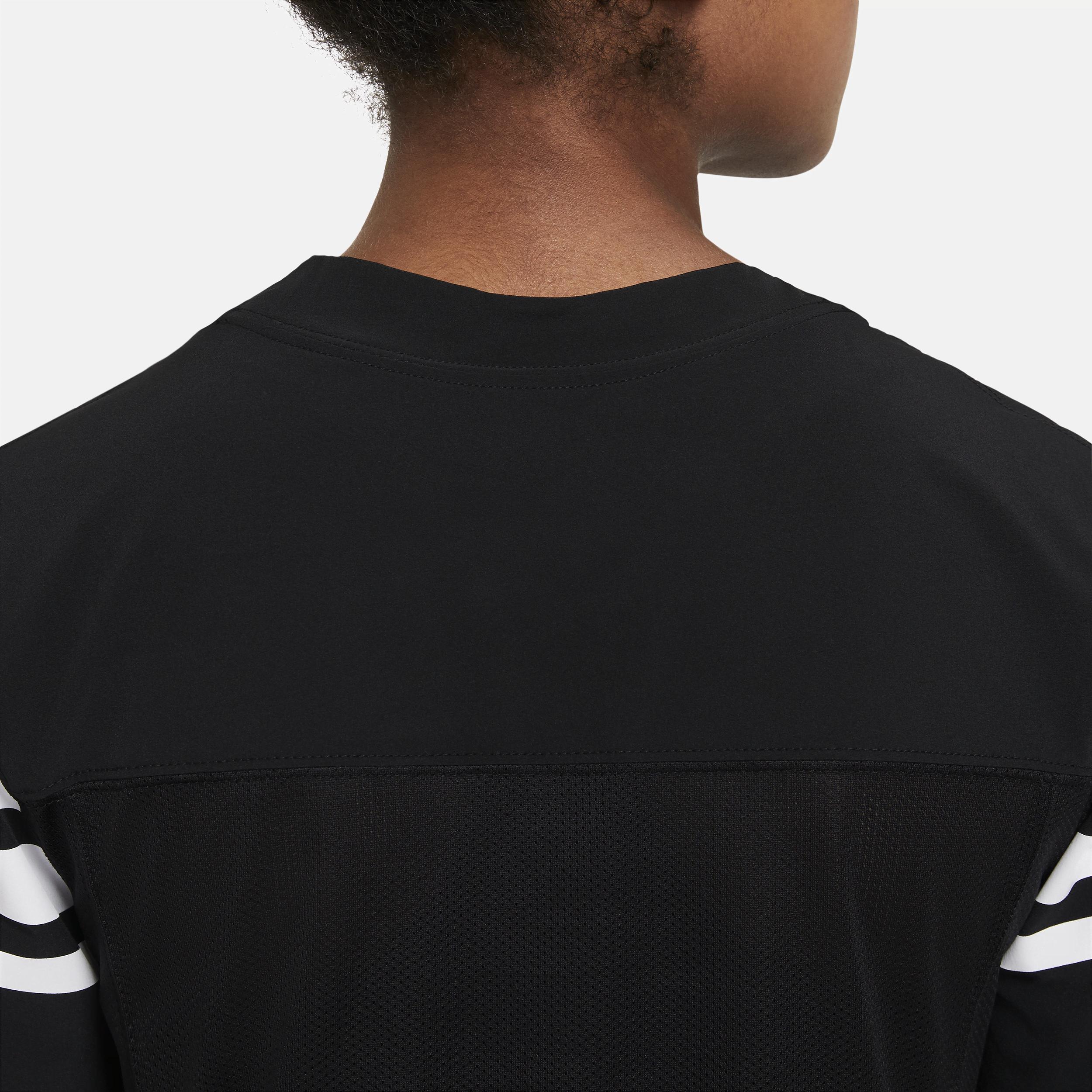 Nike Womens Vapor Flag Football Jersey (Stock) Product Image