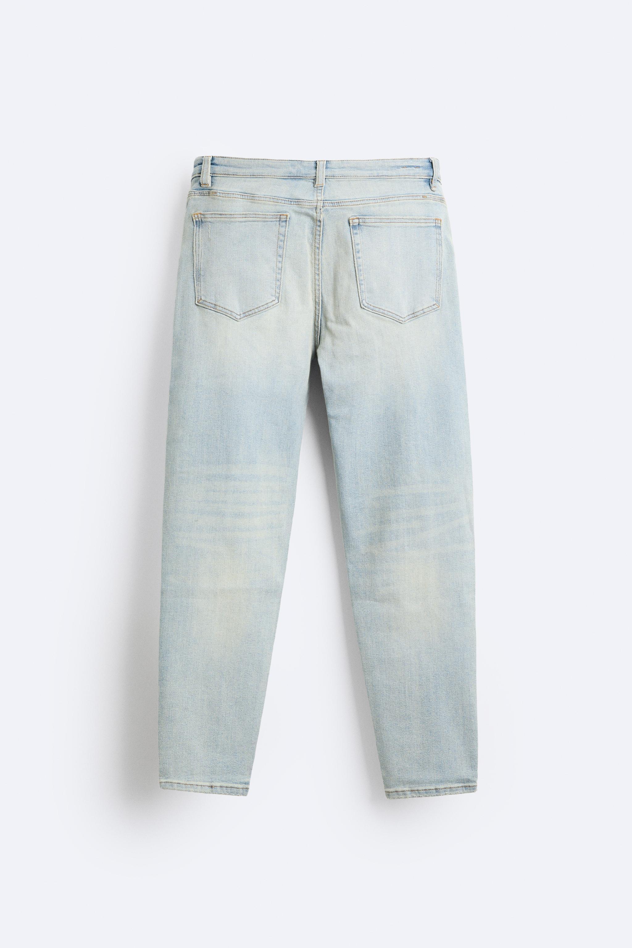 SKINNY FIT JEANS Product Image