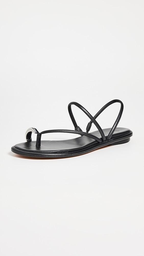 Vince Lucila Sandals | Shopbop Product Image