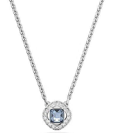 Swarovski Angelic Crystal Short Pendant Necklace Product Image