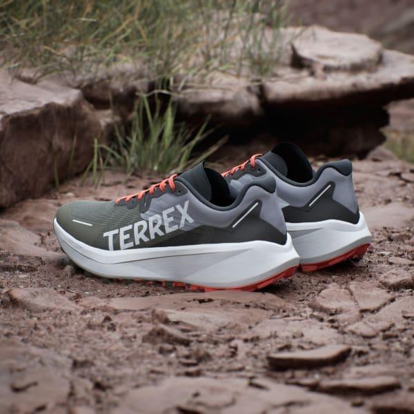 Terrex Agravic 3 Trail Running Shoes Product Image