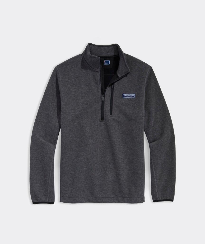 Mountain Sweater Fleece Quarter-Zip Product Image