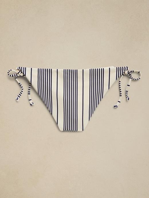 Onia &#124 Kate Pique Bikini Bottom Product Image