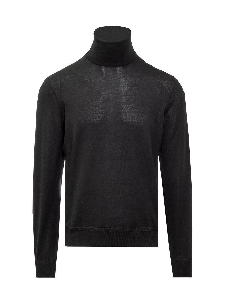 TOM FORD Sweaters In Black Product Image