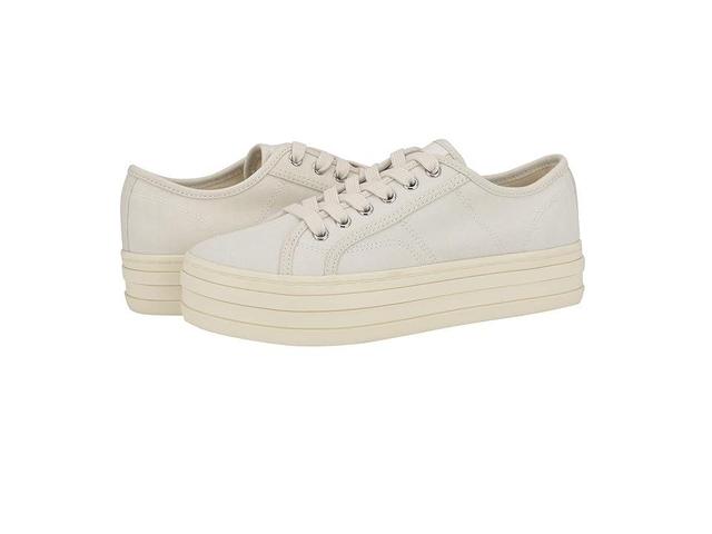 Tommy Hilfiger Bekimo (Ivory Logo) Women's Shoes Product Image