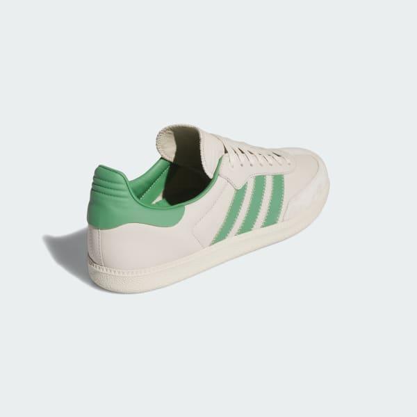 Pharrell Williams Humanrace Samba Shoes Product Image