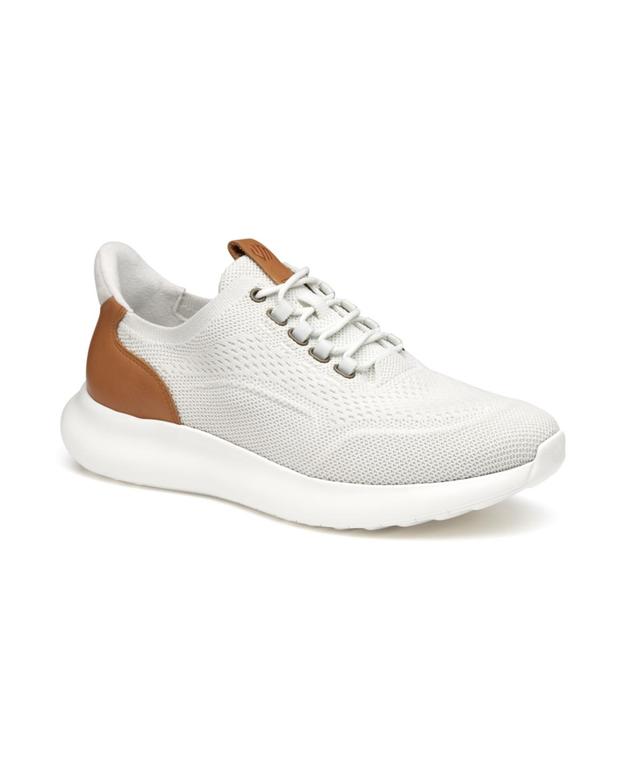 Mens Amherst 2.0 Plain-Toe Knit Sneakers Product Image