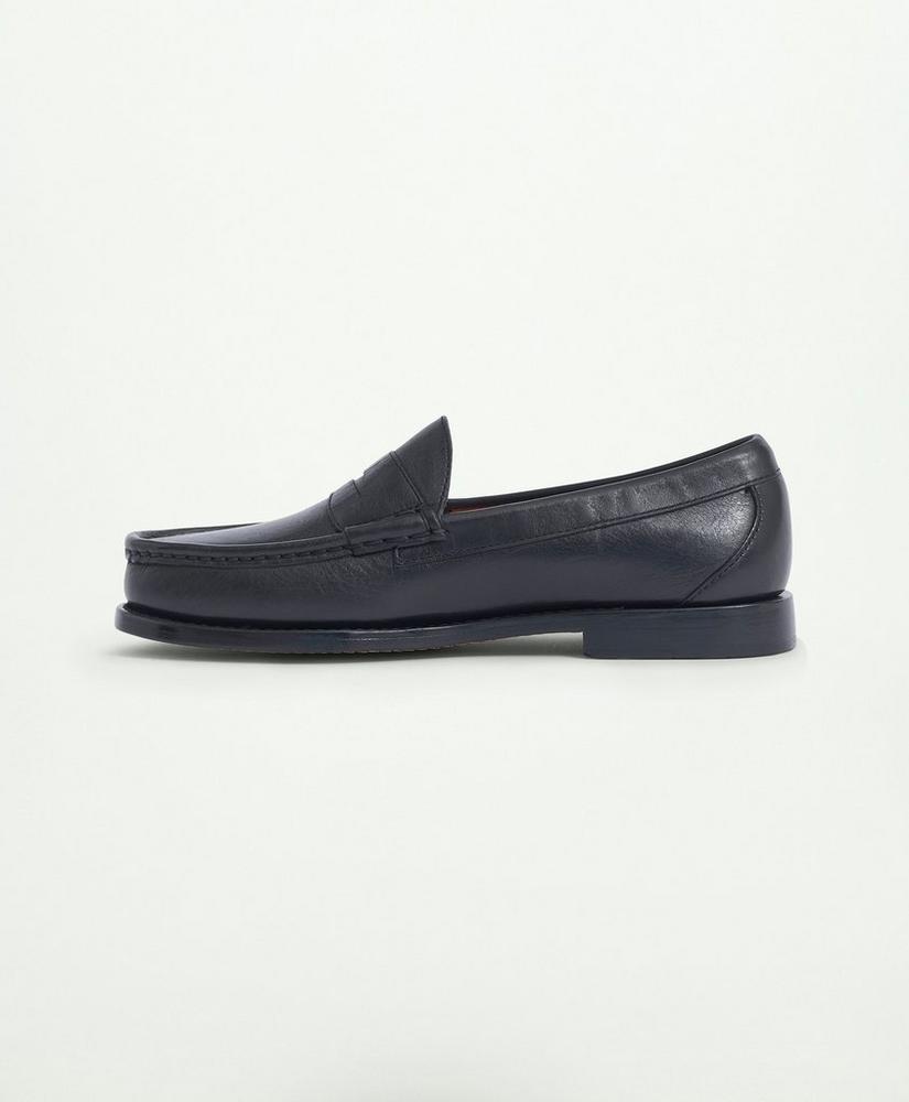 Westport Penny Loafers Product Image