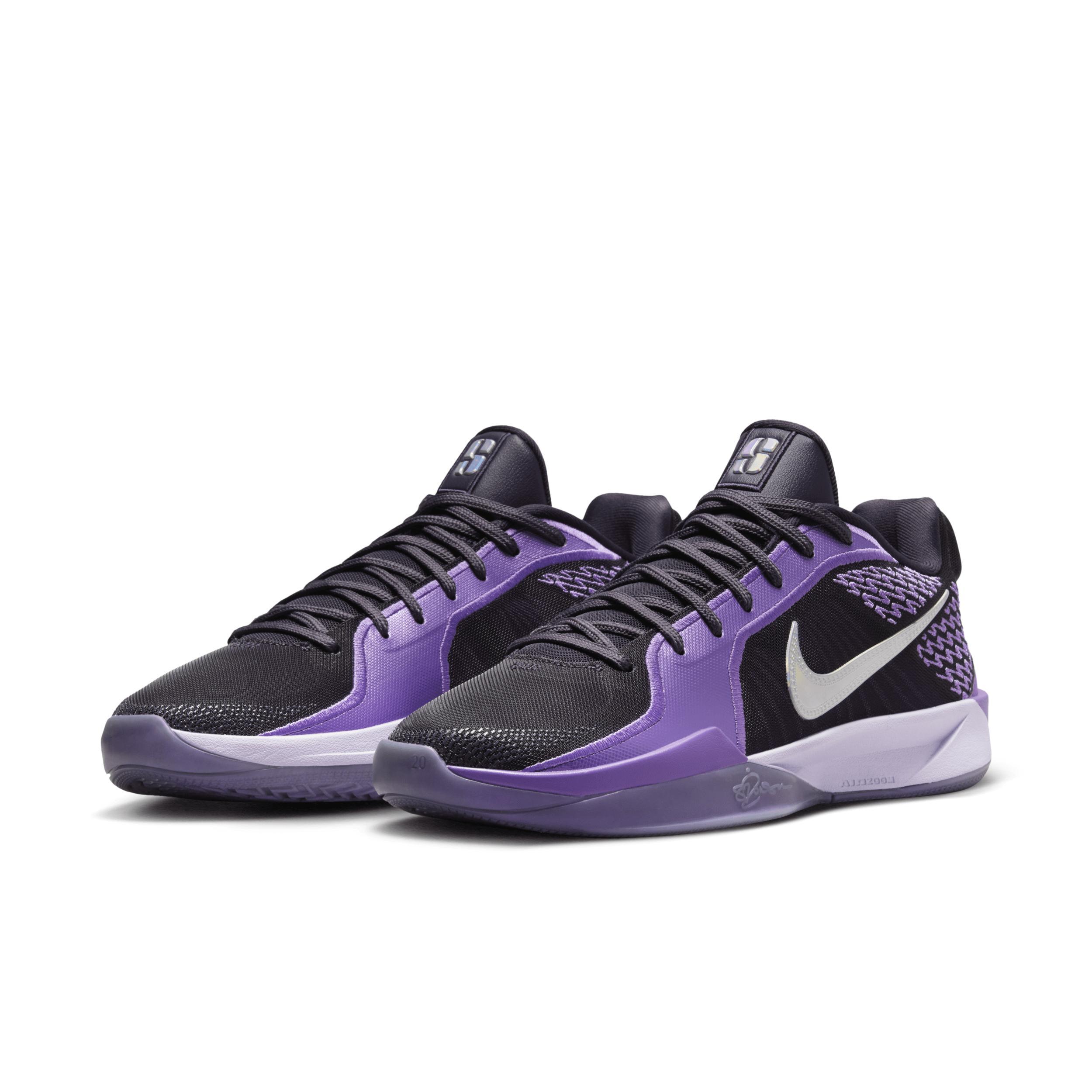 Nike Women's Sabrina 2 "Court Vision" Basketball Shoes Product Image