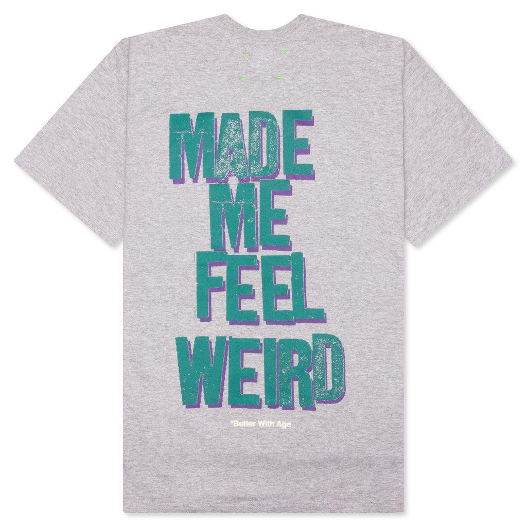 Weirdo Tee - Multi Male Product Image