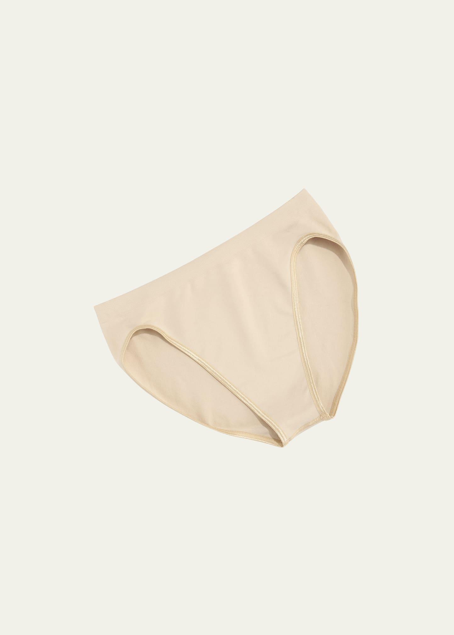 Womens Touch Feeling High-Cut Brief Product Image