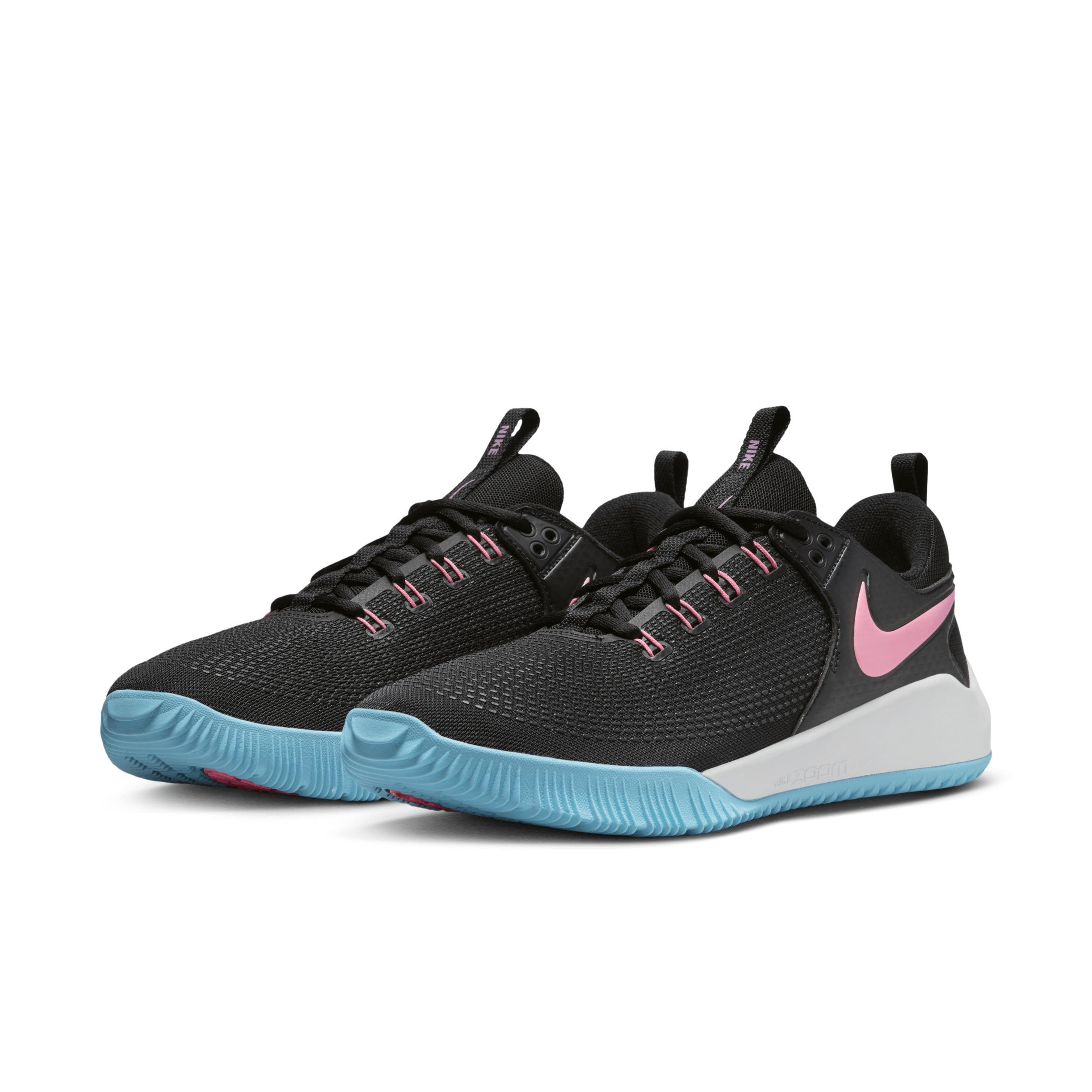 Nike Mens Air Zoom HyperAce 2 SE Volleyball Shoes Product Image