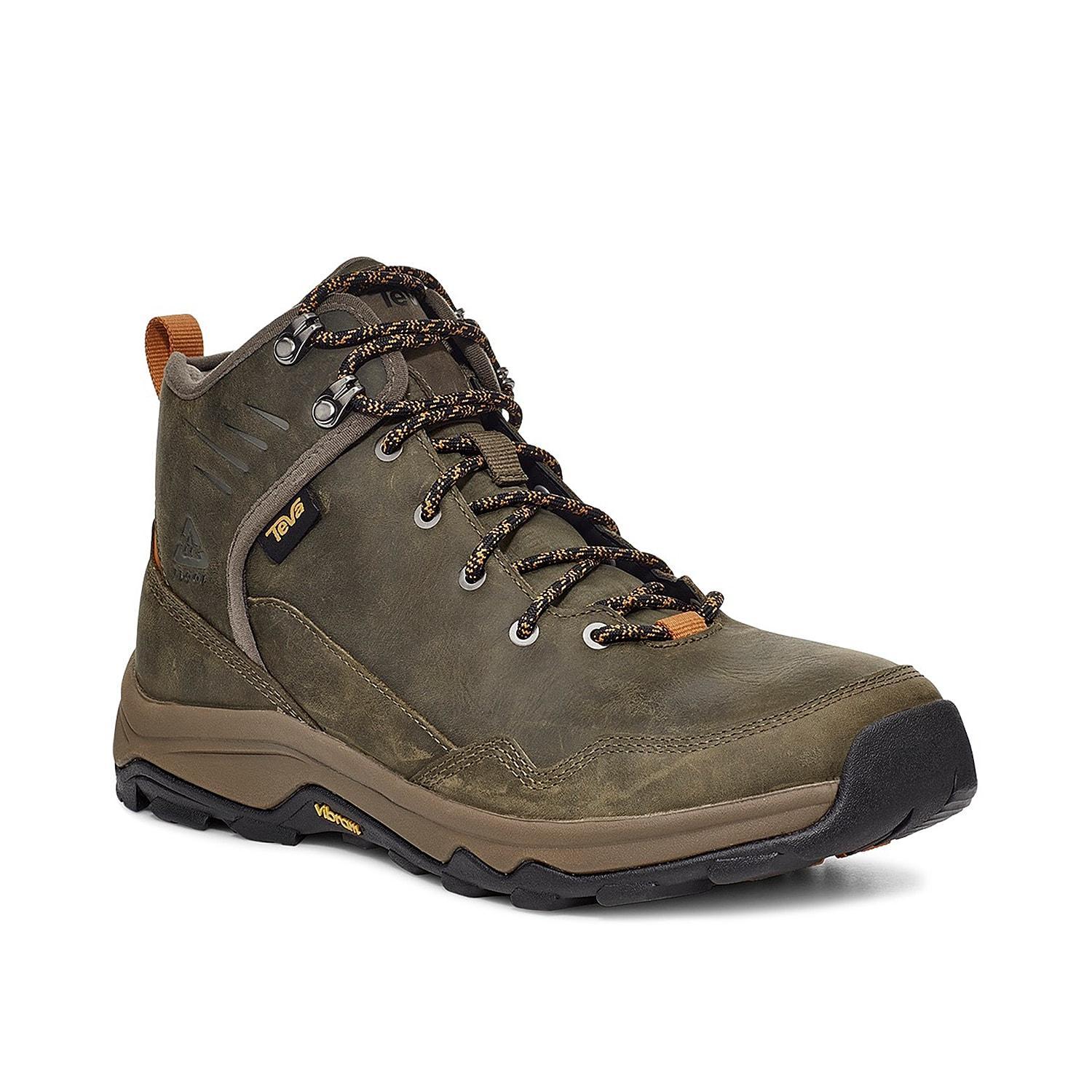 Teva Riva Waterproof Mid Boot Product Image