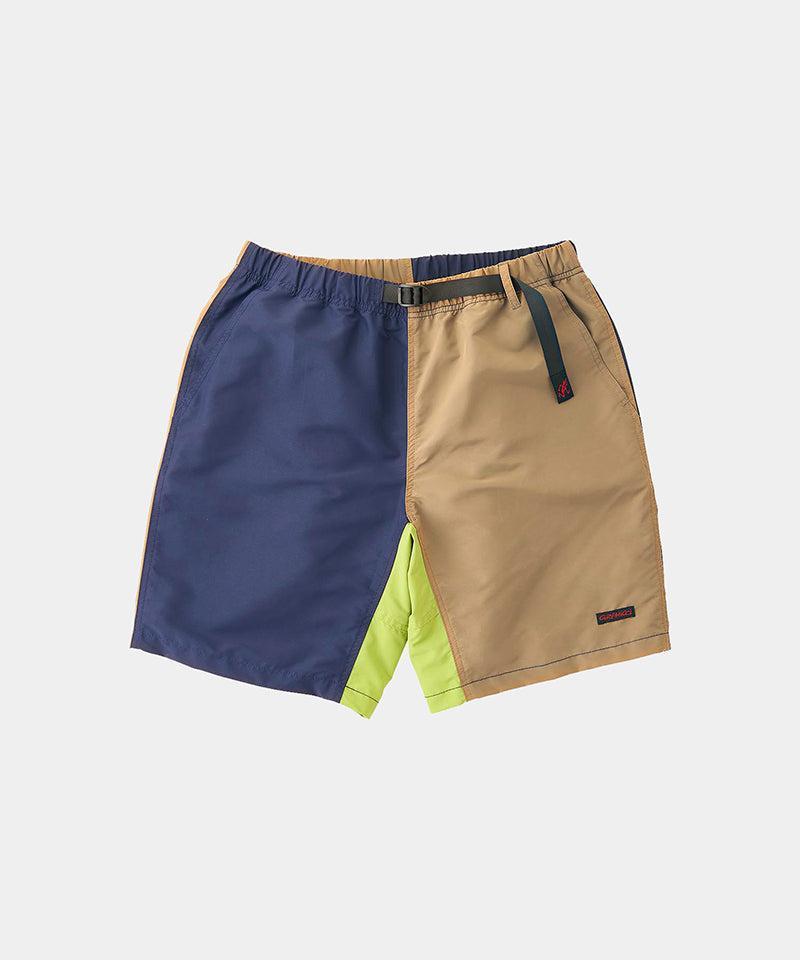 Shell Packable Short Unisex Product Image