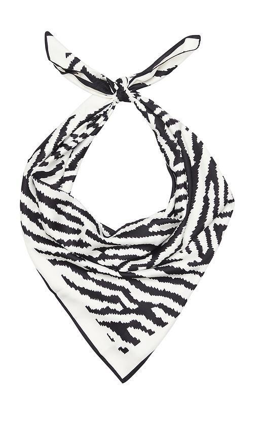 Zebra Scarf product image