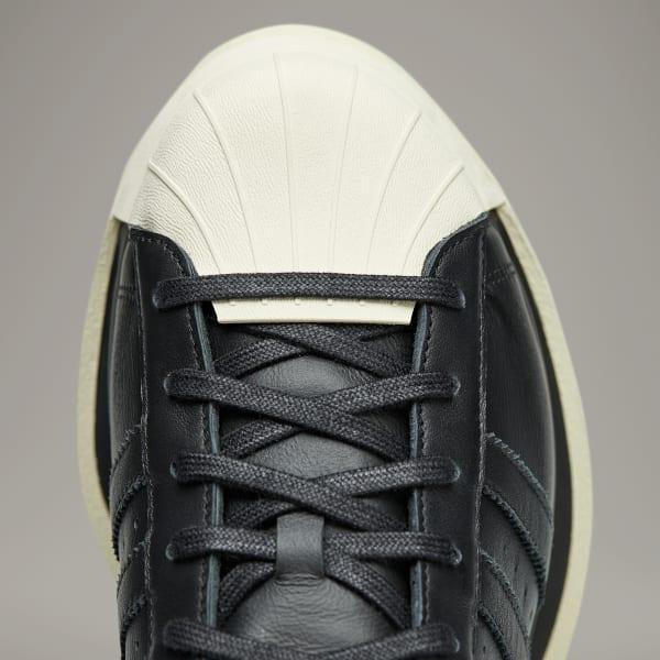 Y-3 Gendo Superstar Shoes Product Image