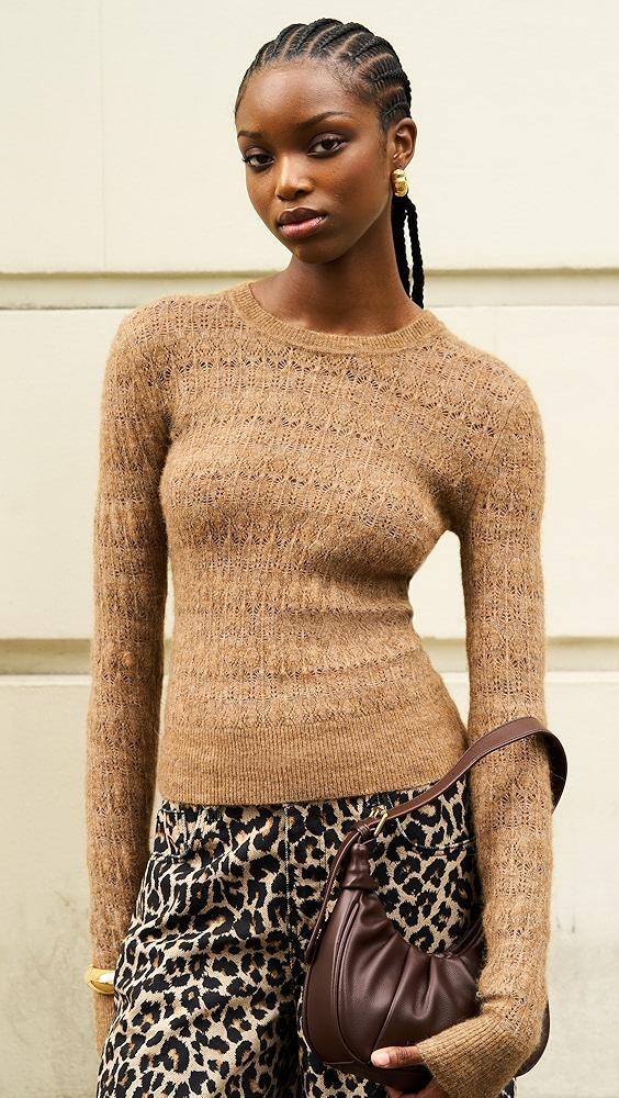 Isabel Marant Étoile Acia Pullover | Shopbop Product Image