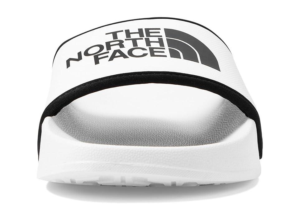 The North Face Base Camp Slide III (TNF /TNF Black) Women's Shoes Product Image