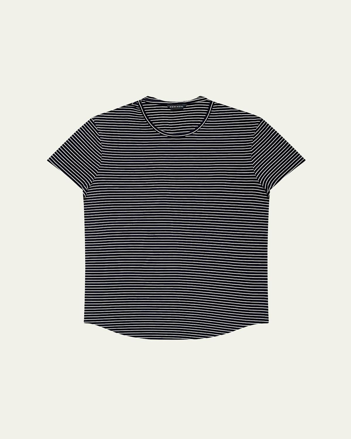 Men's Dann Striped T-Shirt Product Image