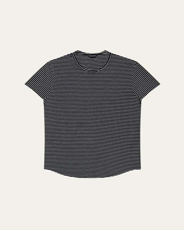 Men's Dann Striped T-Shirt Product Image