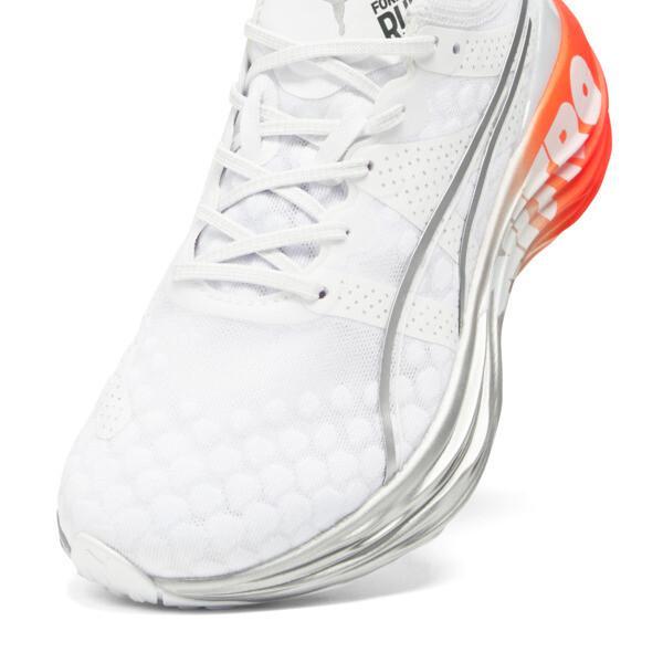 PUMA ForeverRun NITROâ¢ Women's Running Shoes in Cherry Tomato Orange Product Image