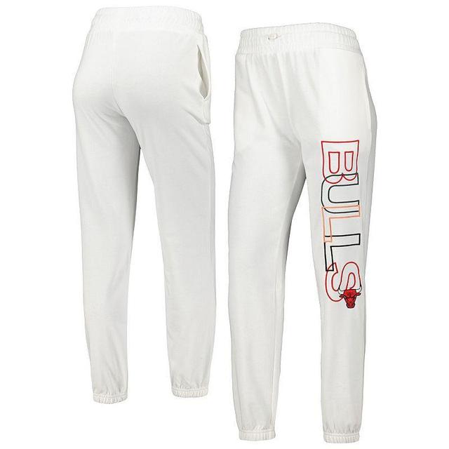 Womens Concepts Sport Chicago Bulls Sunray Pants Product Image