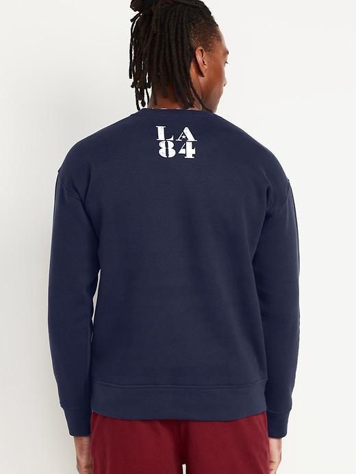 IOC Heritage© Sweatshirt Product Image