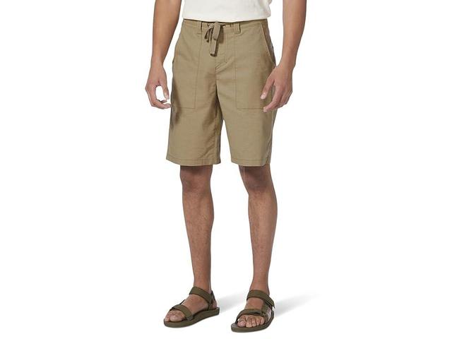 Royal Robbins Hempline Shorts (True ) Men's Shorts Product Image