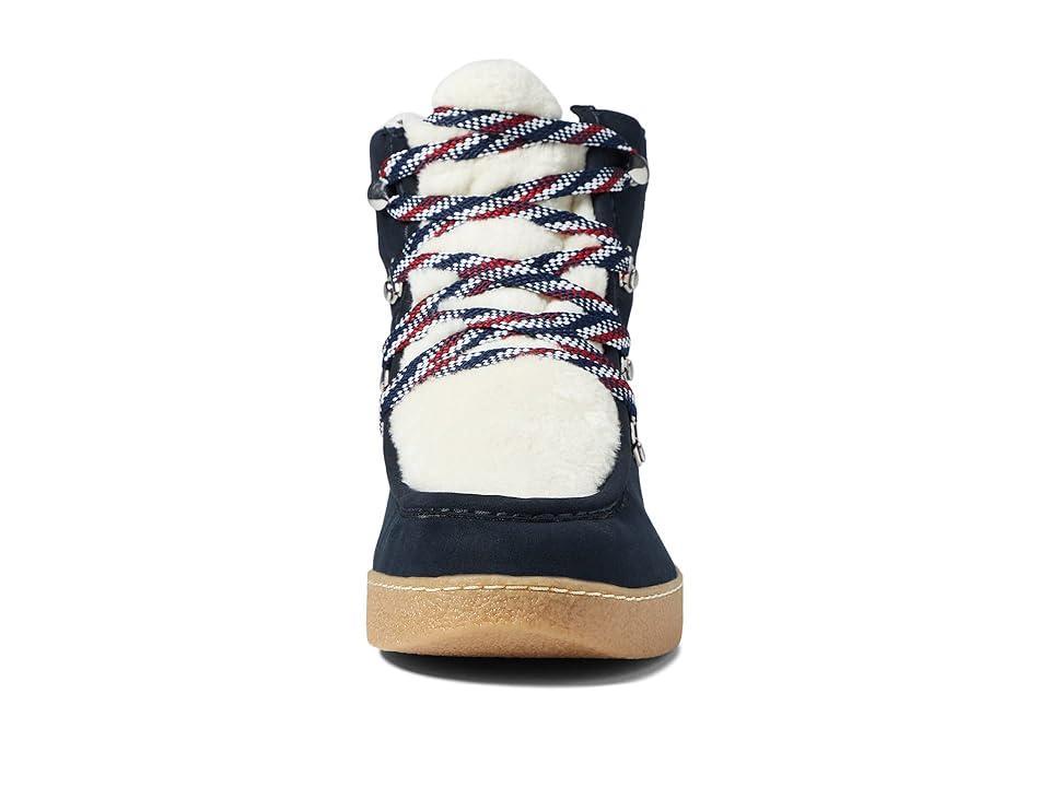 Tommy Hilfiger Riko 2 (Marine) Women's Shoes Product Image