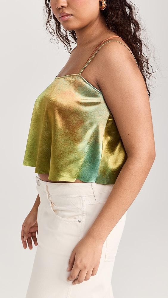 Ulla Johnson Mari Top | Shopbop Product Image