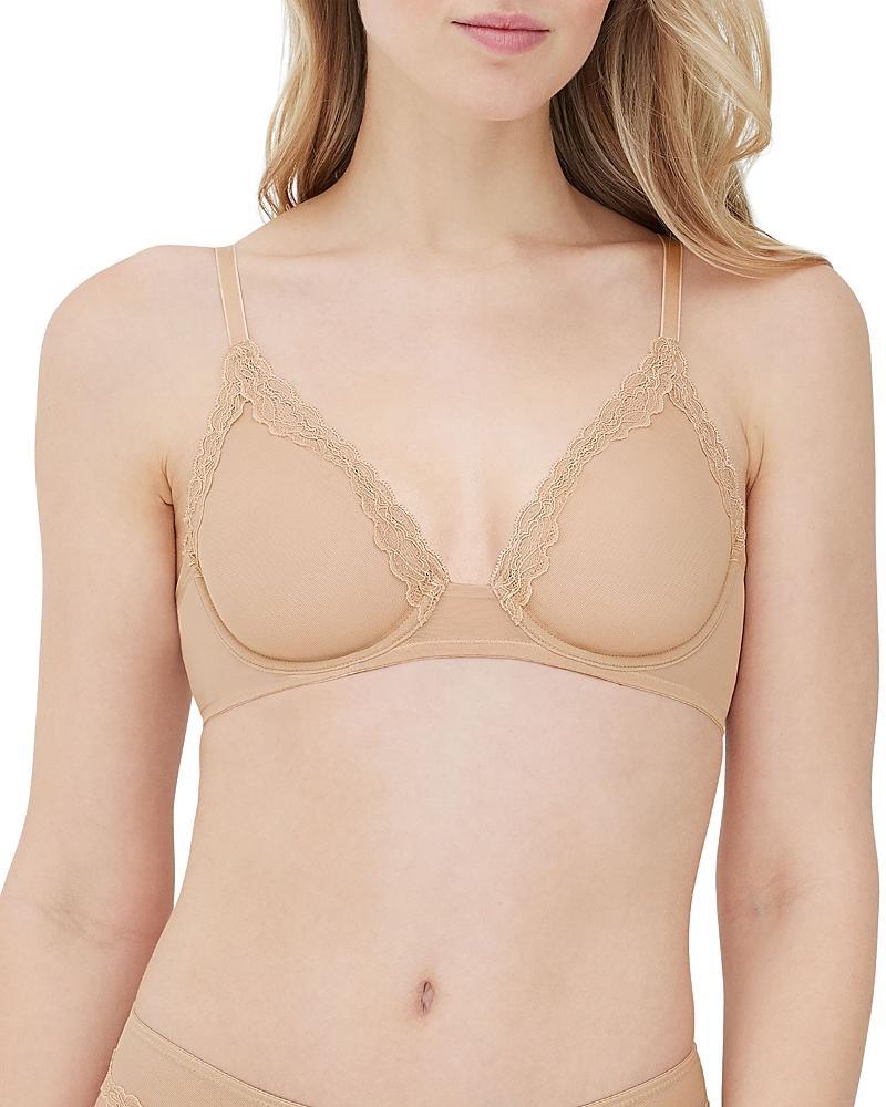 Skarlett Blue Passion Unlined Underwire Bra Product Image